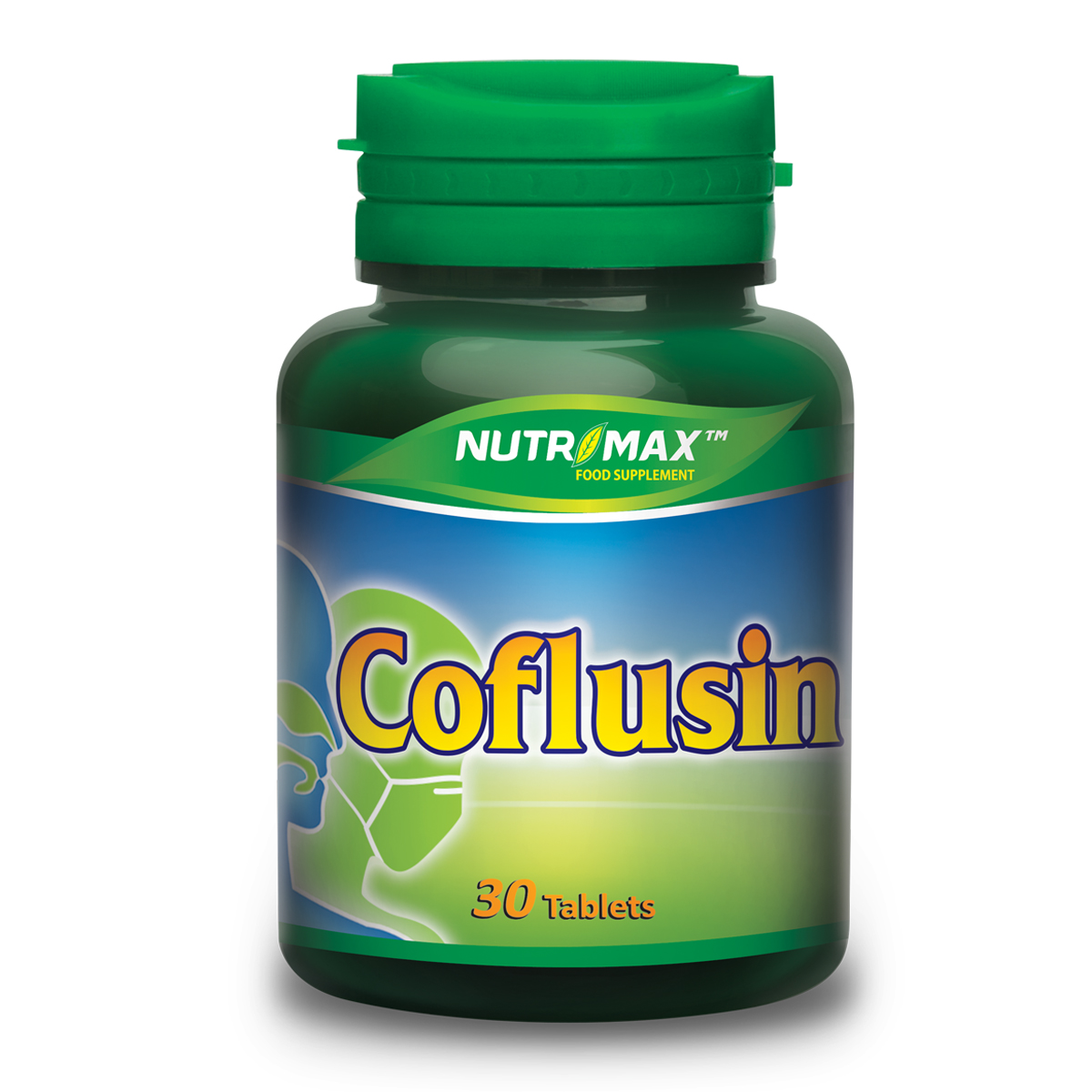 Coflusin 30 Tablet