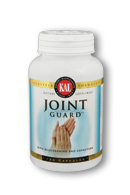 Joint Guard 120 Caps