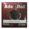 CD Audio Introduction to Fitness Center