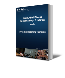 Ebook Olahraga dan Latihan - Pyramid Training Principle