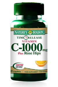 Vitamin C1000mg 60 Caplet