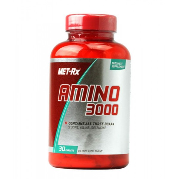 Amino 30 Tablets