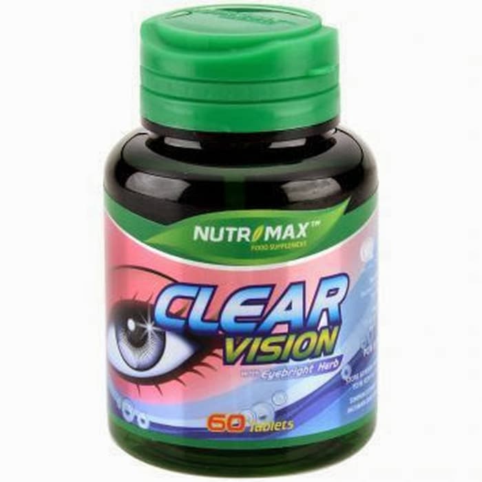 Clear Vision 60 Tablet