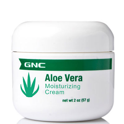 Aloe Vera Moisturizing Cream 57g