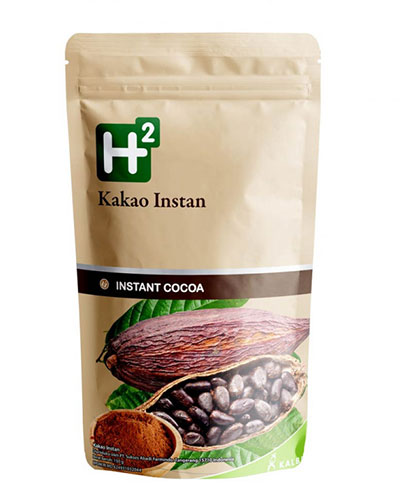Kakao Instant 150gr