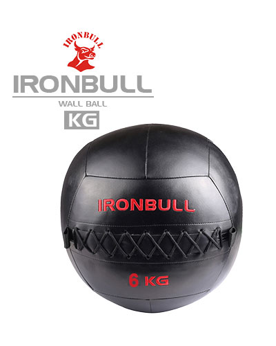 PU Soft Ball 6KG-IR7100