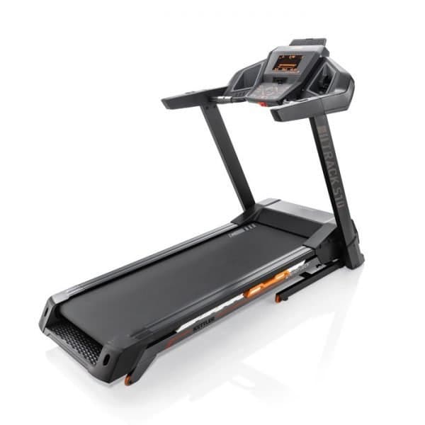 Treadmill track s10