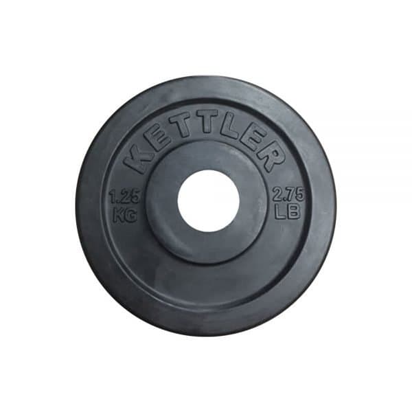 Plate Rubber 1.25 kg
