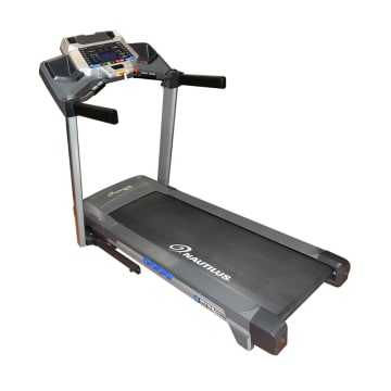 Motorized Treadmill T624