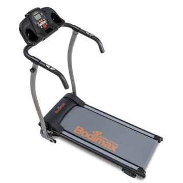 Running Machine Treadmill