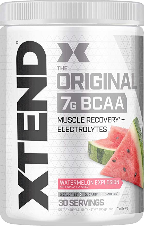 Xtend BCAA 30 Serving Watermelom