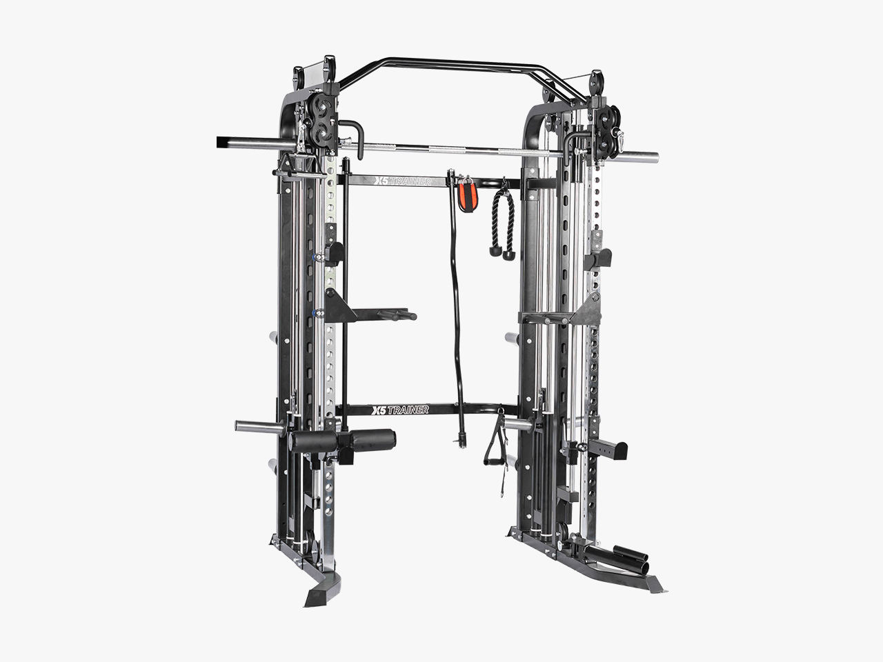 X5 Functional Trainer