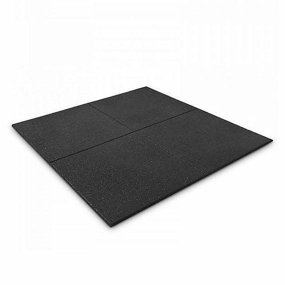 Matras Rubber Gym Mat ( Imported)