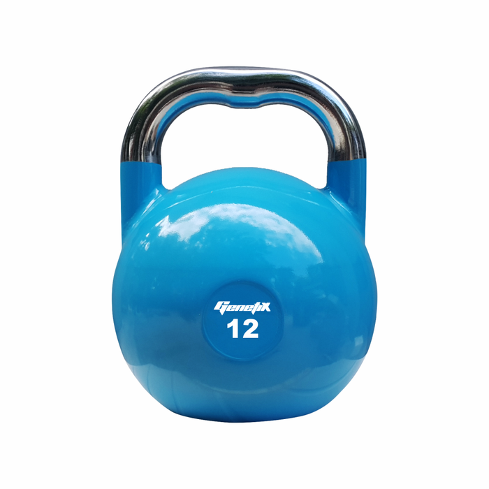 Fit Competition Kettlebell 12Kg