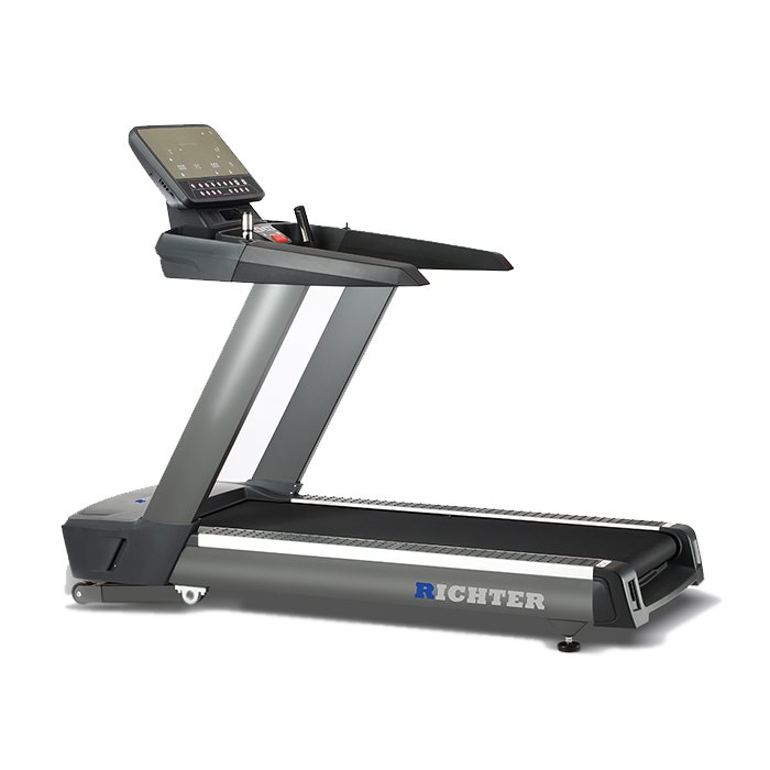 Treadmill Commercial Saphire S1