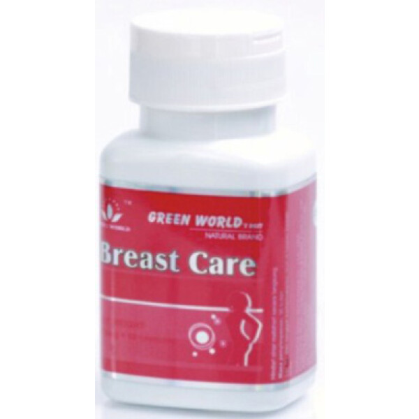 Breast Care 60 Kapsul