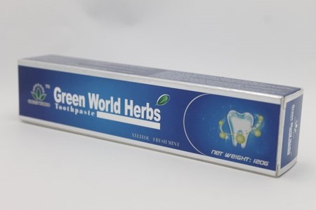 Tooth Paste 120g