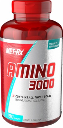 Amino 3000, 180 Tabs